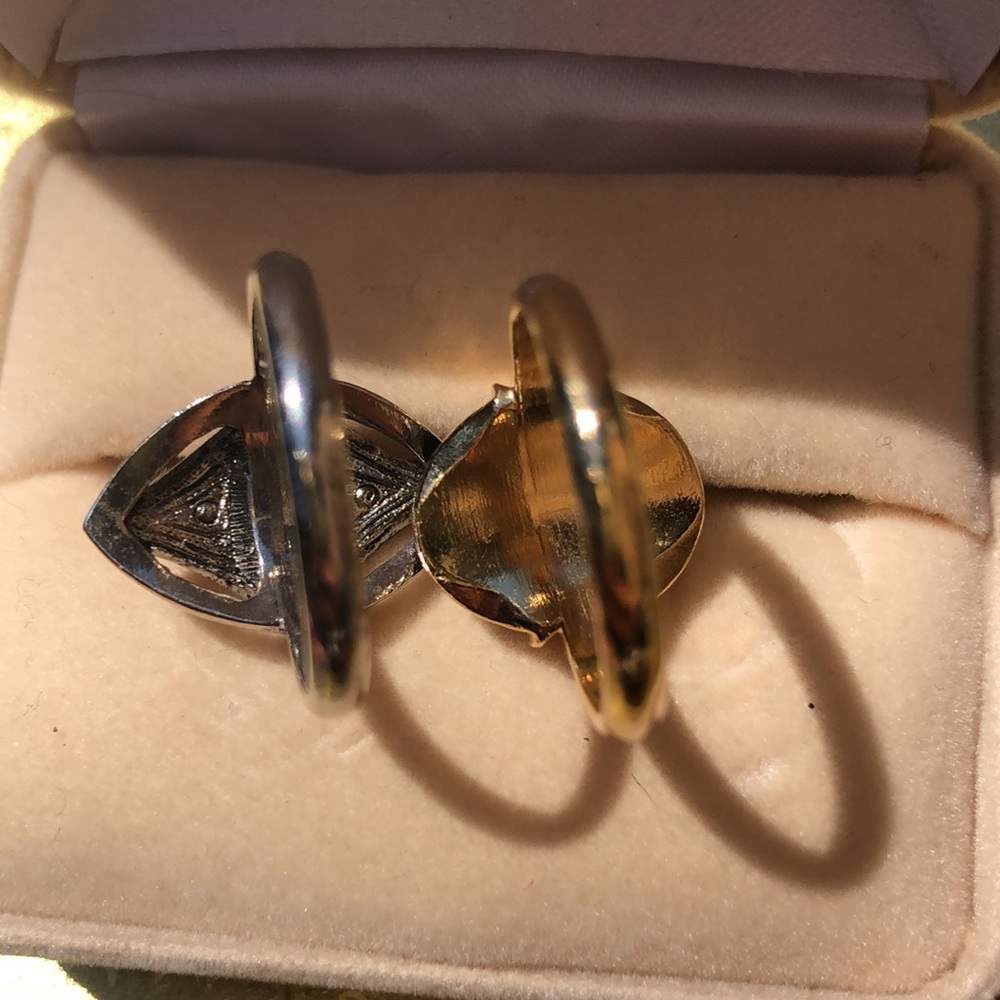 Ring pair 💍 - Picture 2 of 2